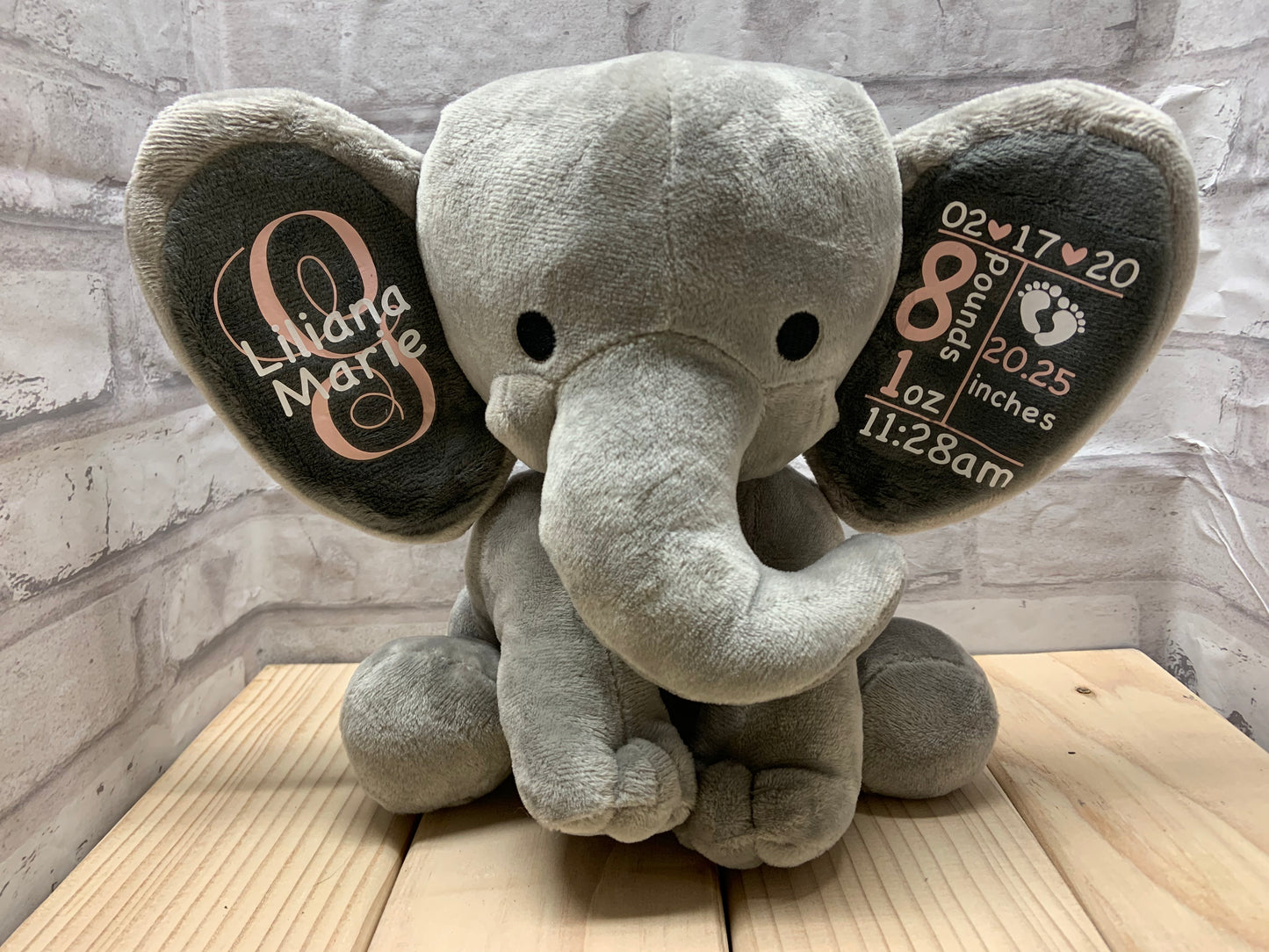 Stats Elephant
