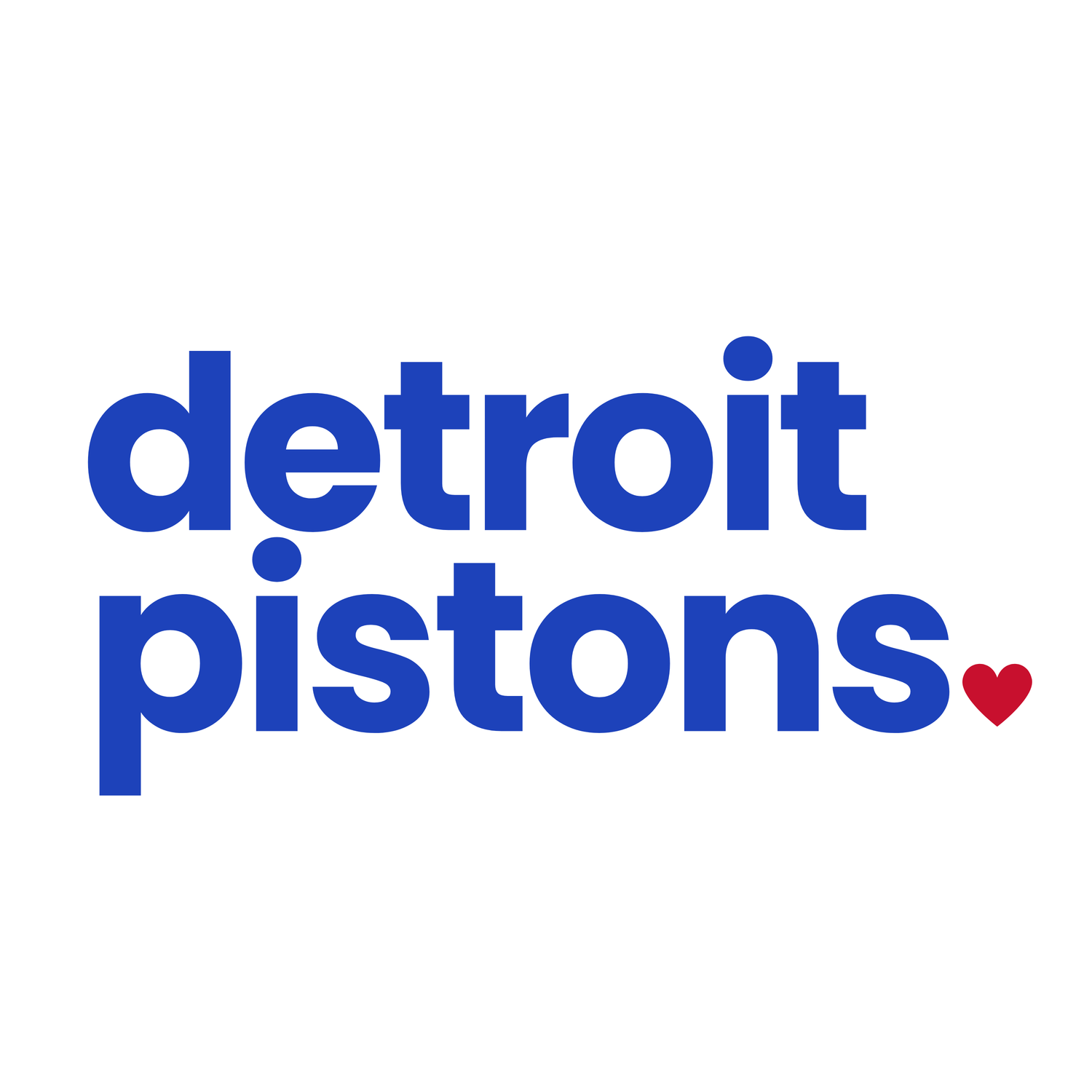 Pistons