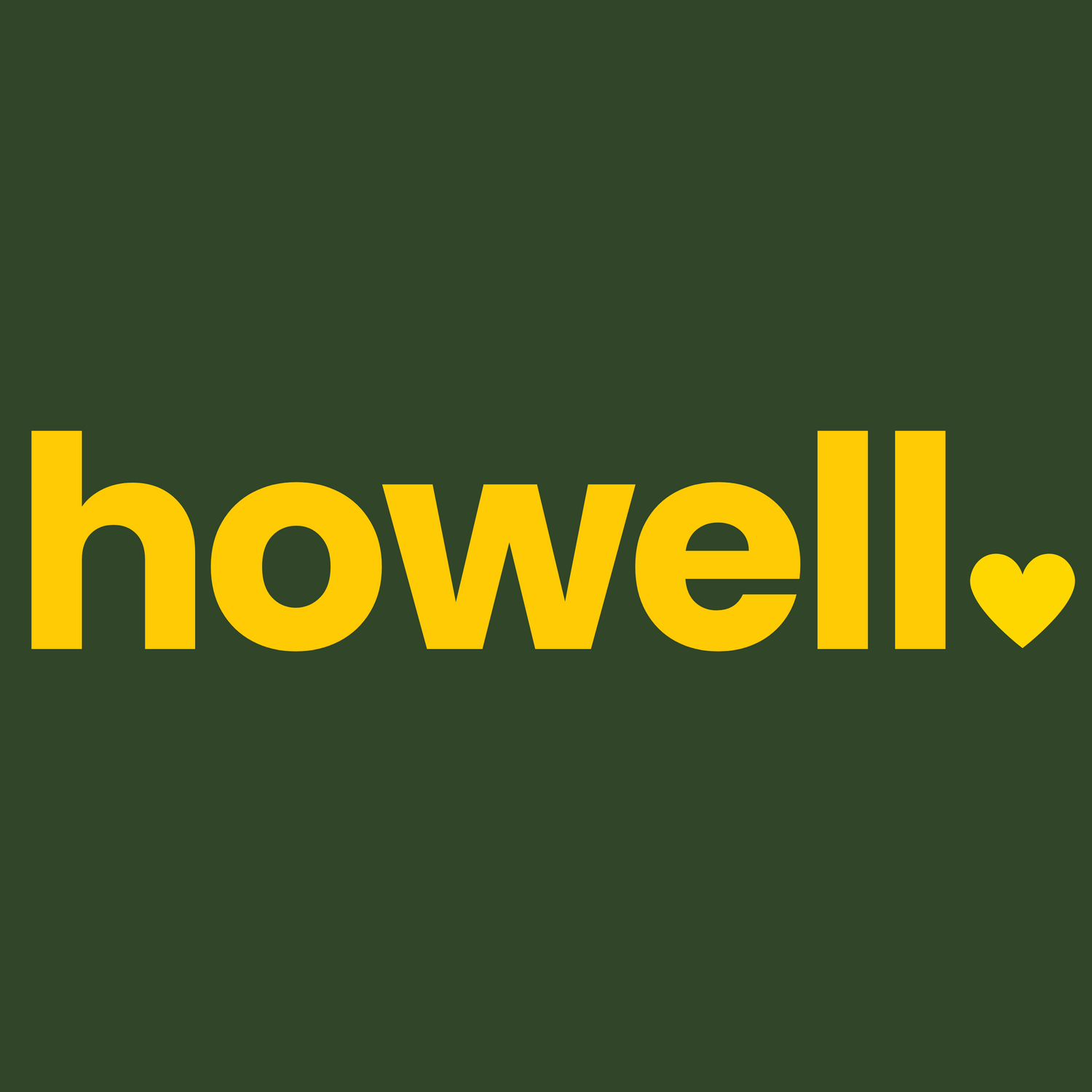Howell Sports Collection