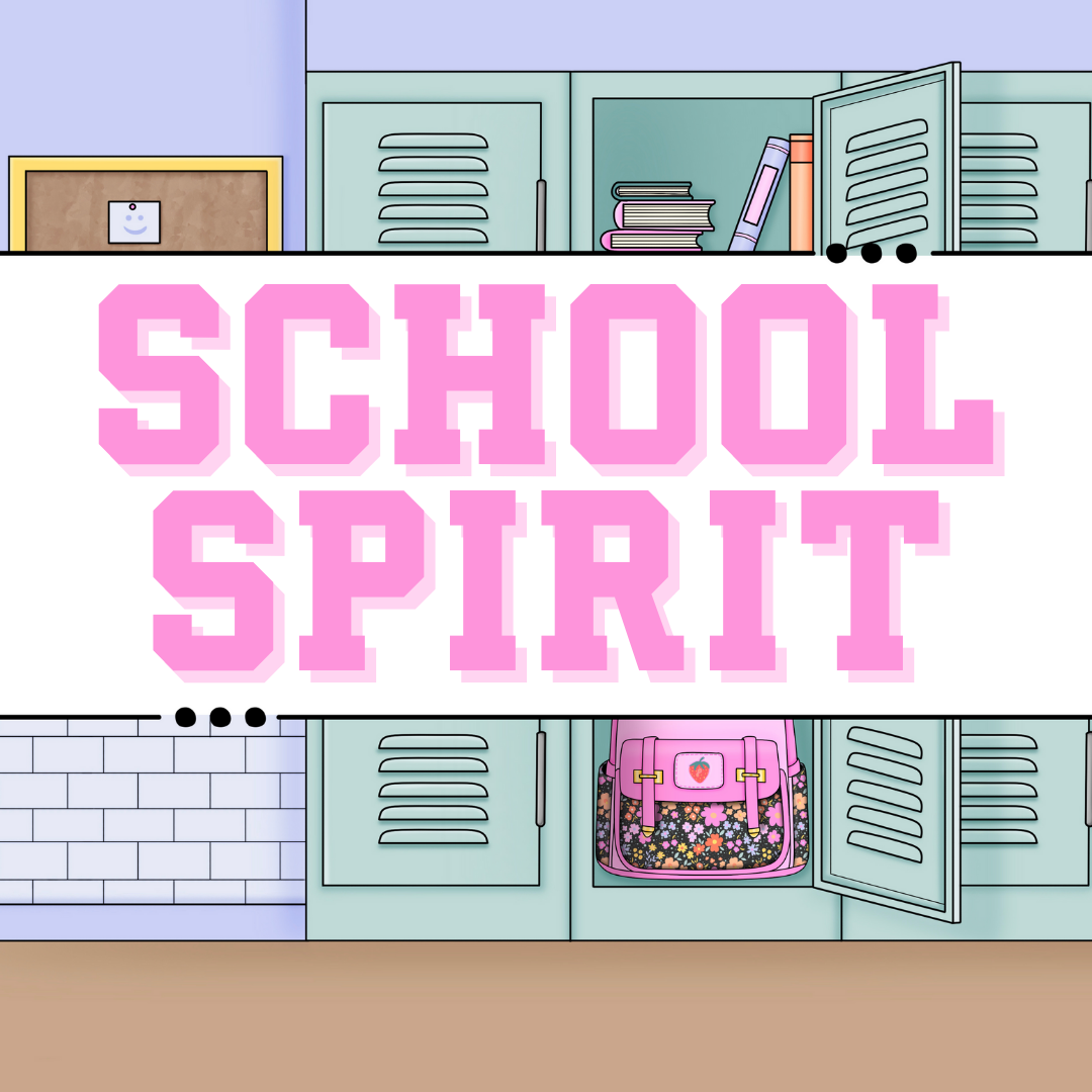 School Spiritwear