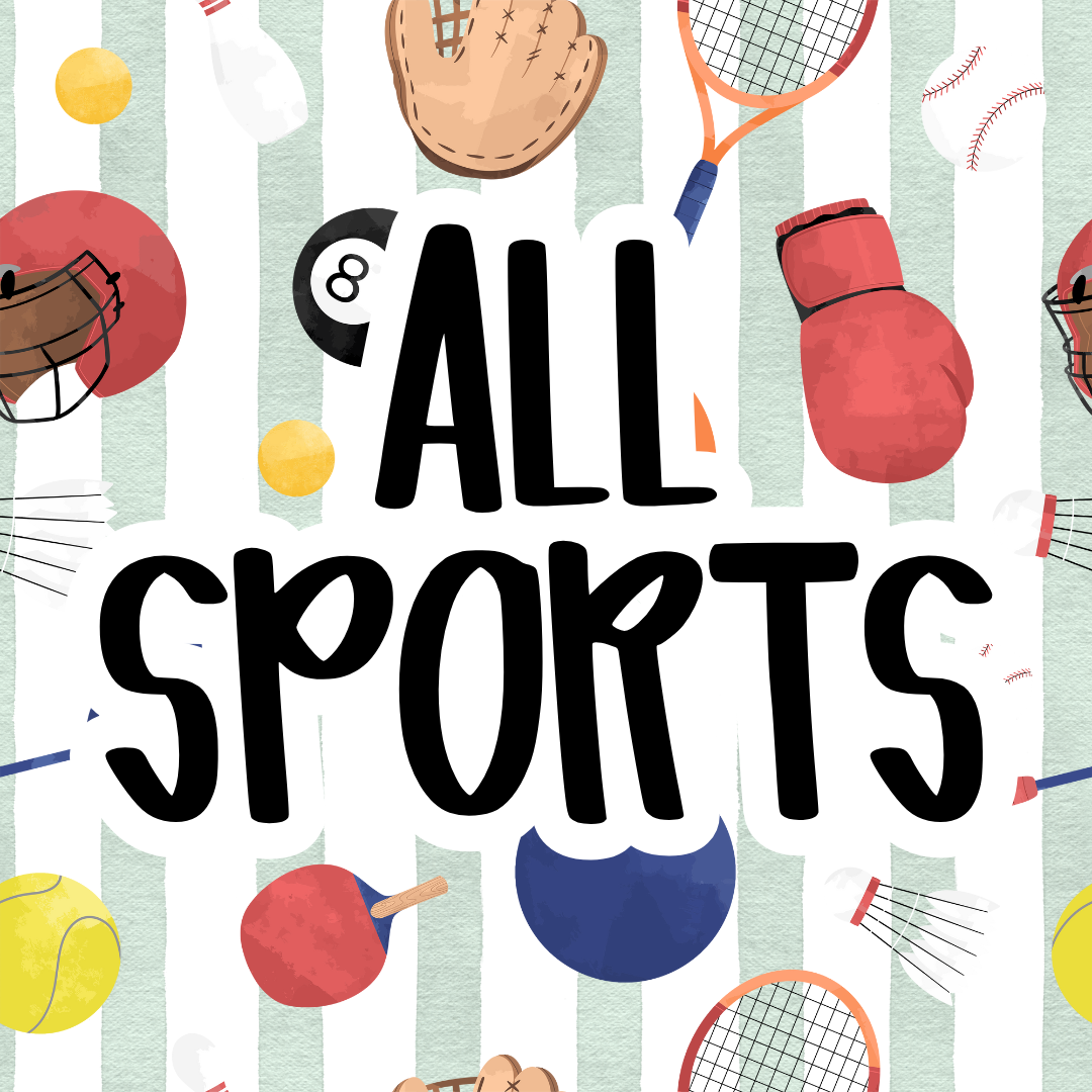 Sports Collection