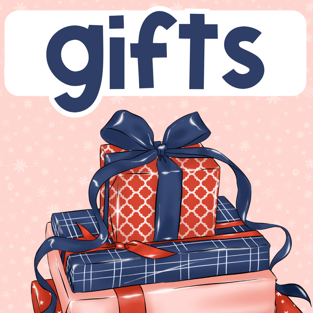 *Gifts