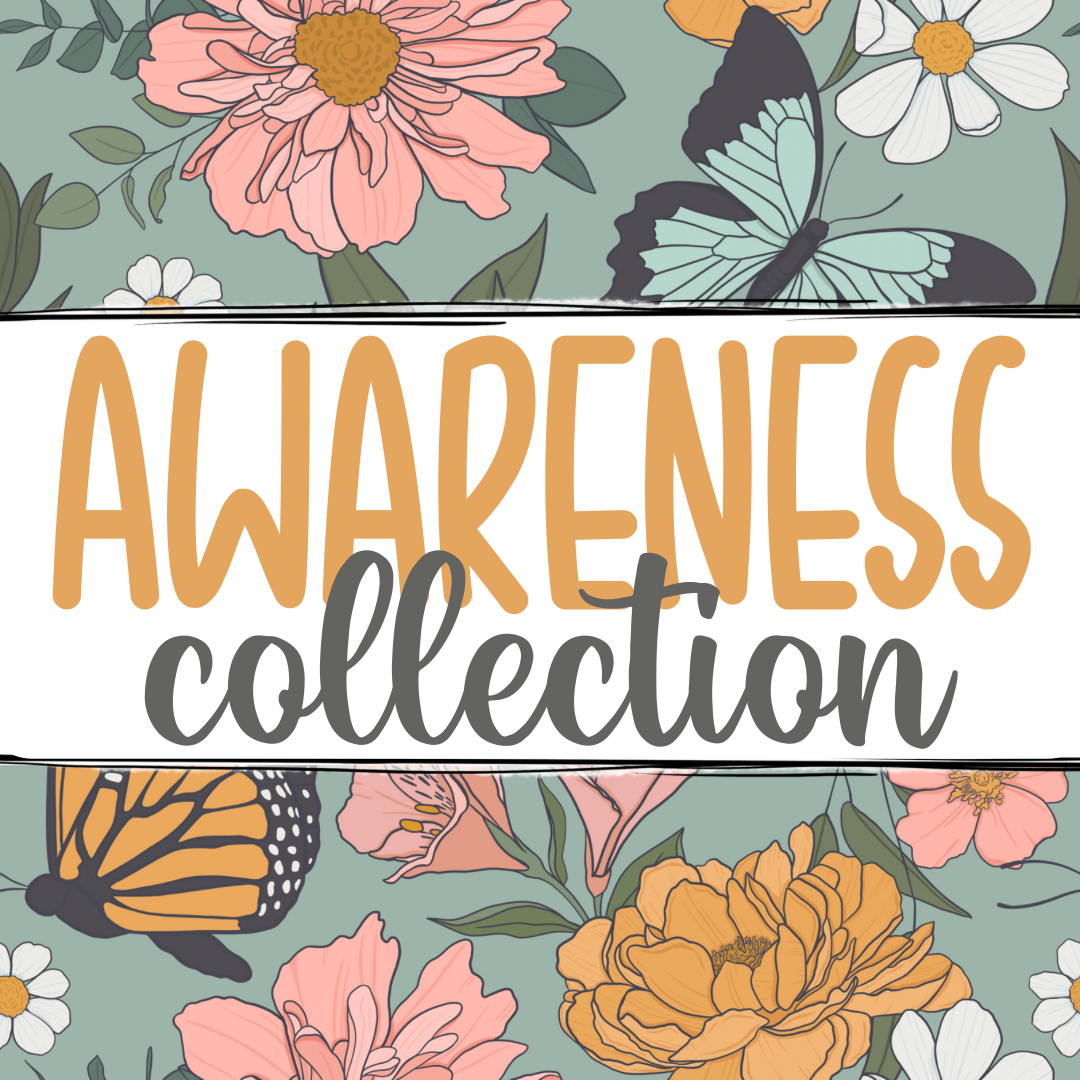 Awareness Collection – The Simply Cherry Collection