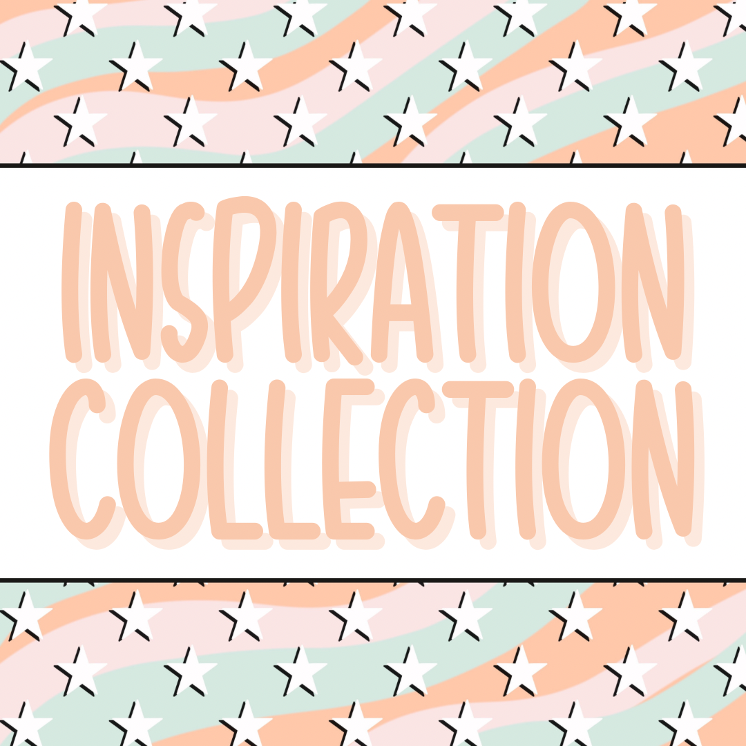Inspiration Collection