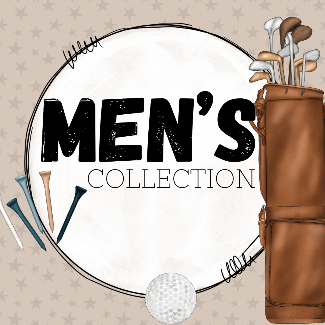 Men’s Collection