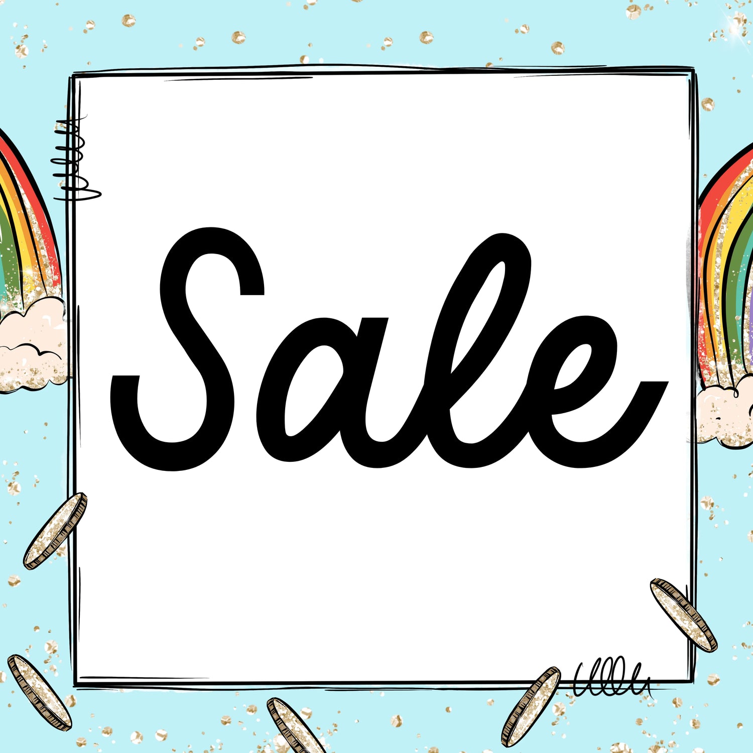 *Sale