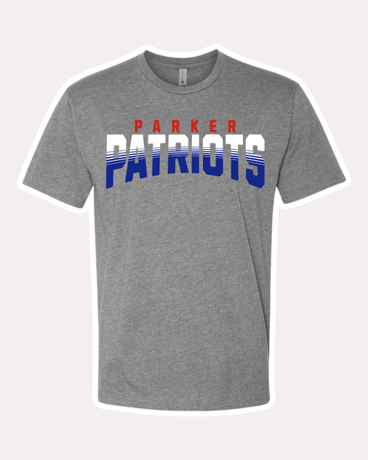 Parker Gradient