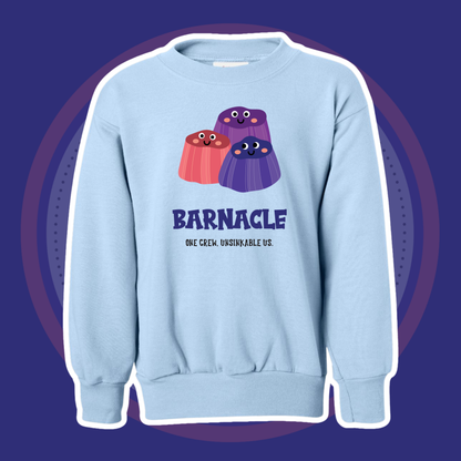 Barnacle