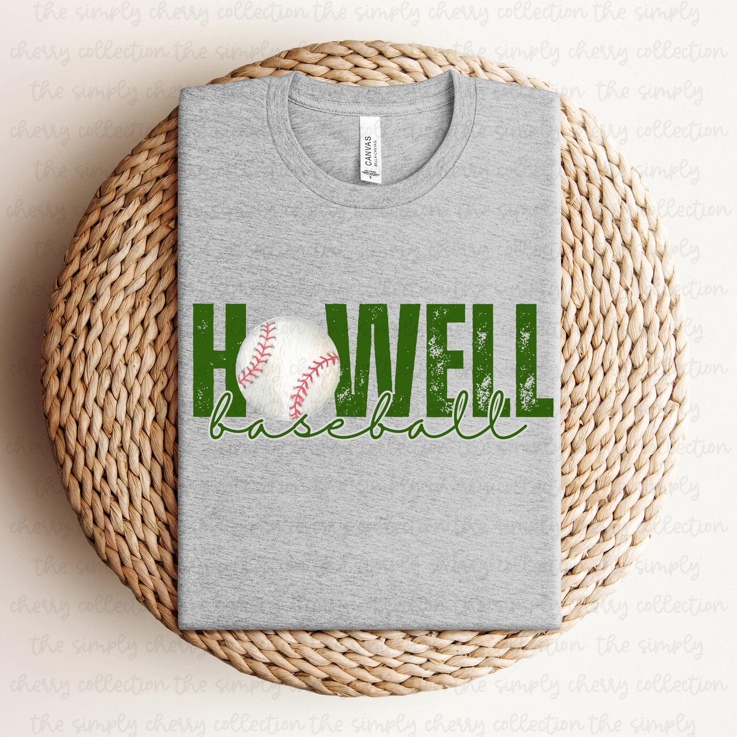 Howell Baseball