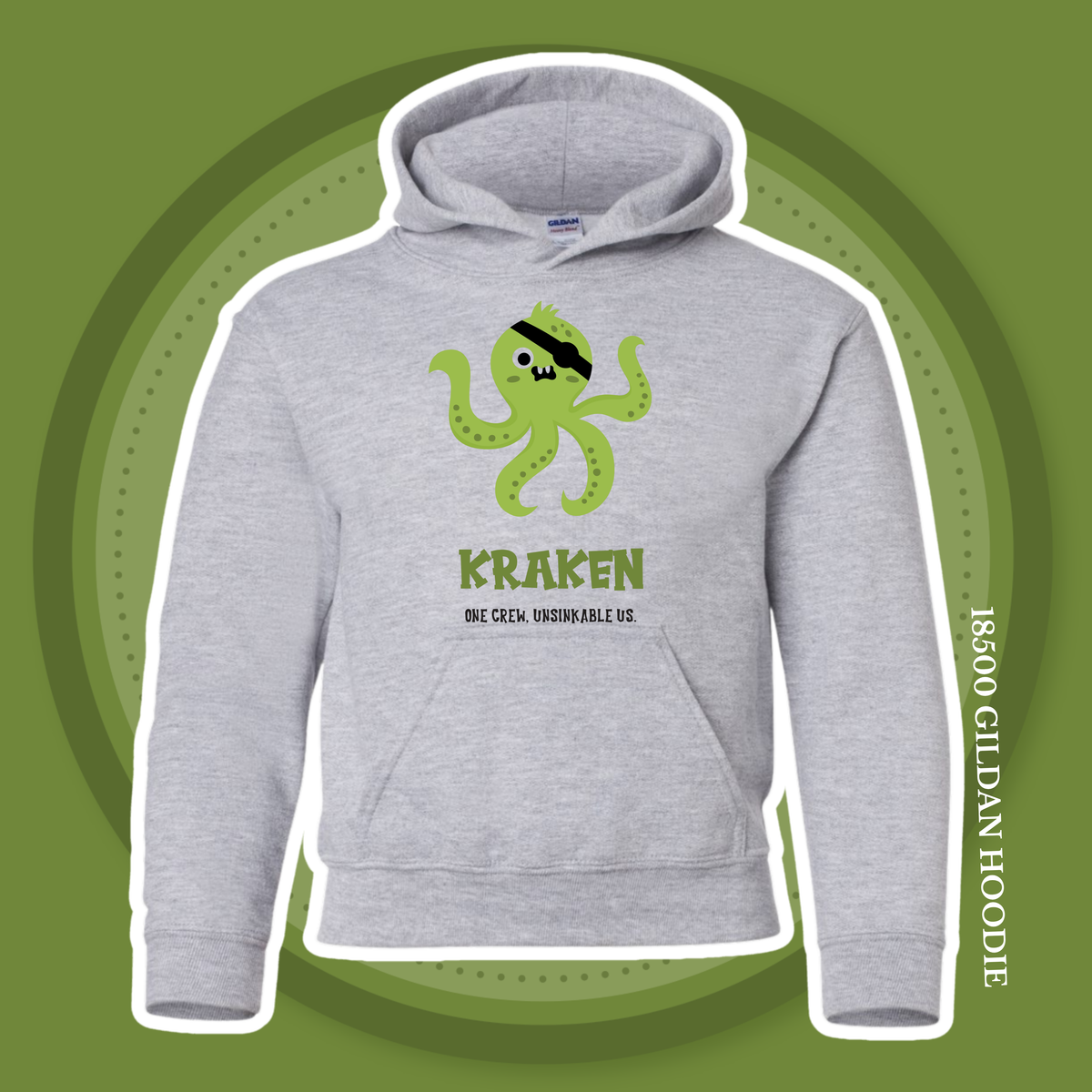 Kraken