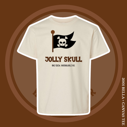 Jolly Skull