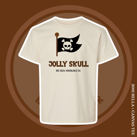 Jolly Skull