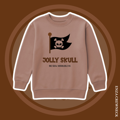 Jolly Skull