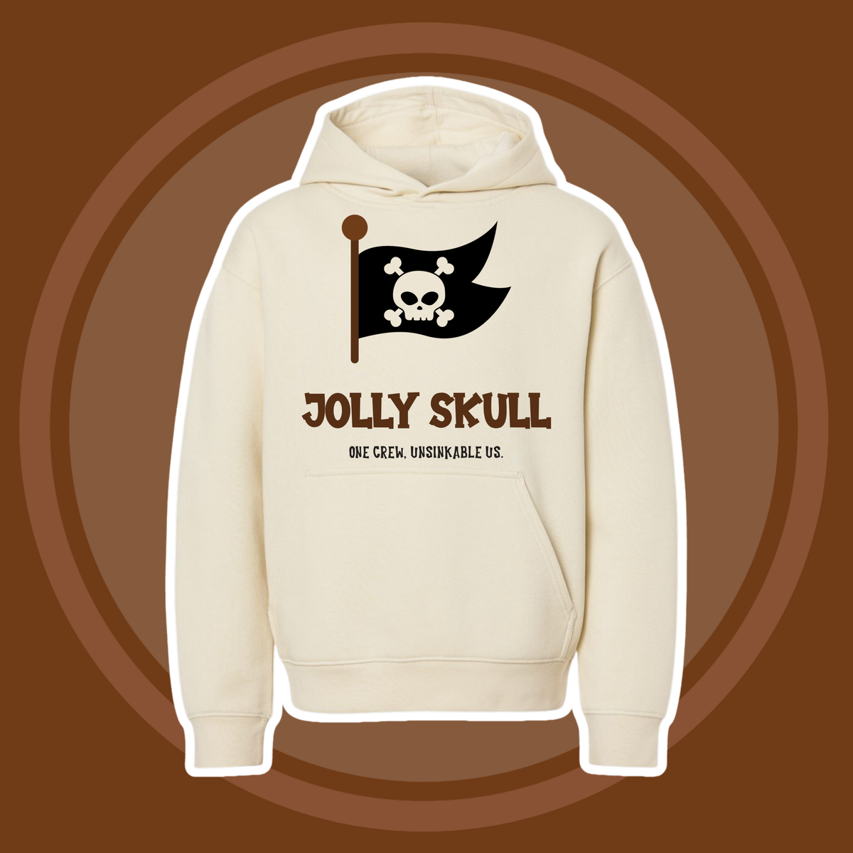 Jolly Skull