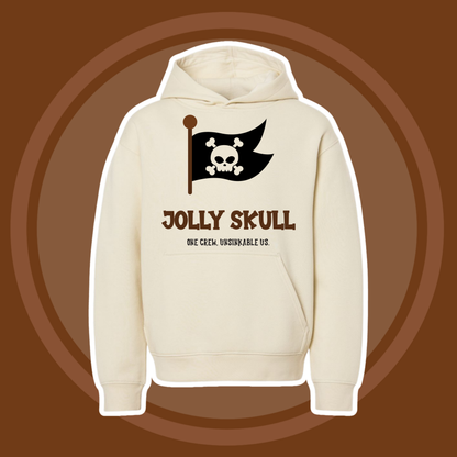 Jolly Skull