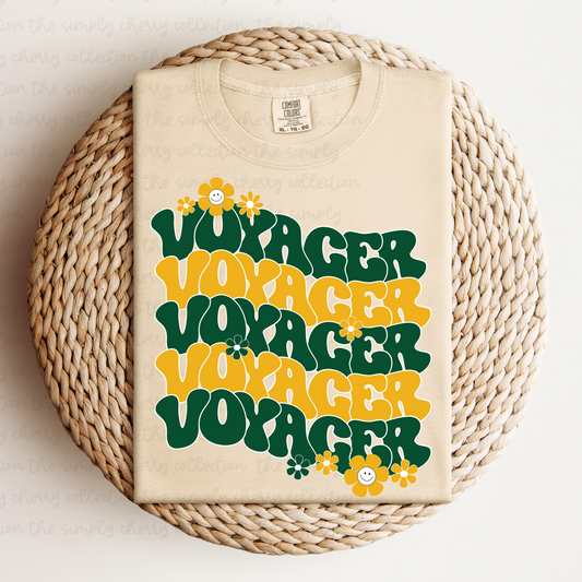 Voyager Retro