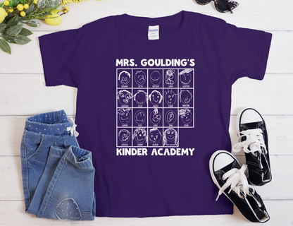 Fowlerville Kindergarten/Kinder Academy