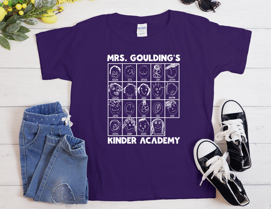 Fowlerville Kindergarten/Kinder Academy