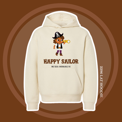 Happy Sailor