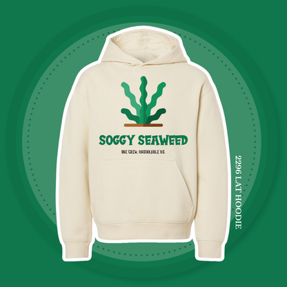 Soggy Seaweed