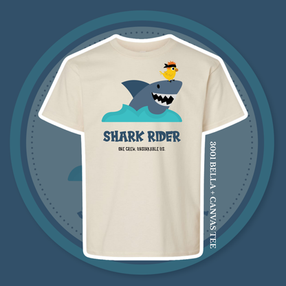 Shark Rider