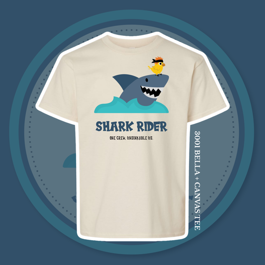Shark Rider