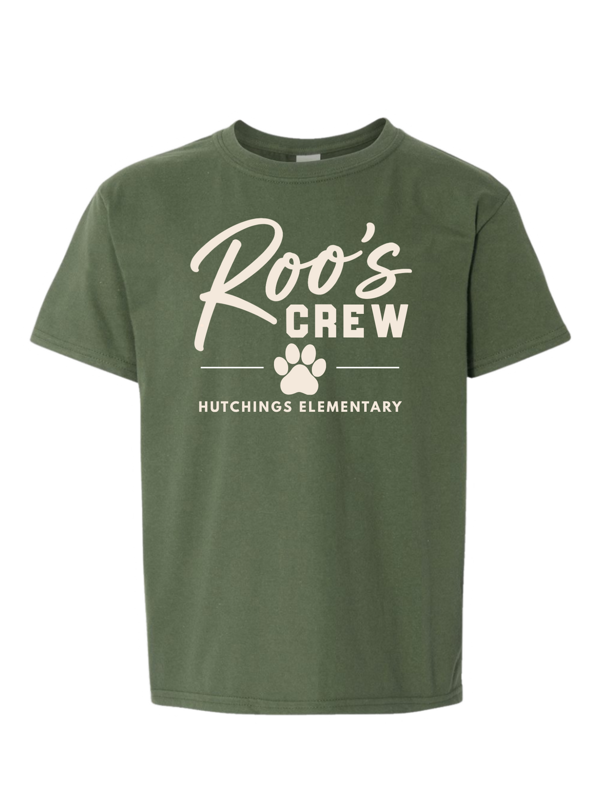 Roo's Crew