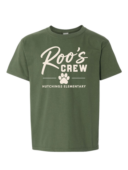 Roo's Crew