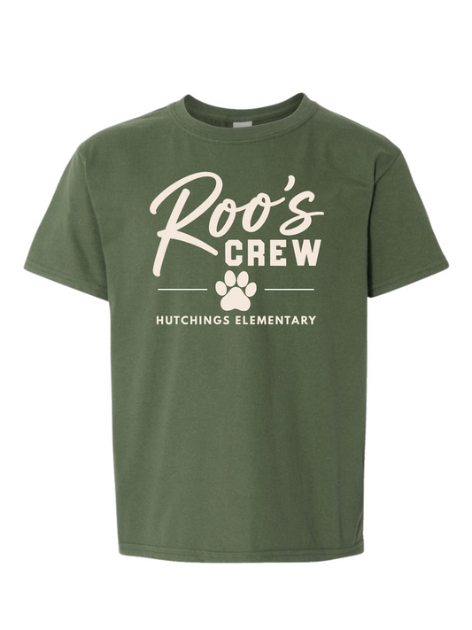 Roo's Crew