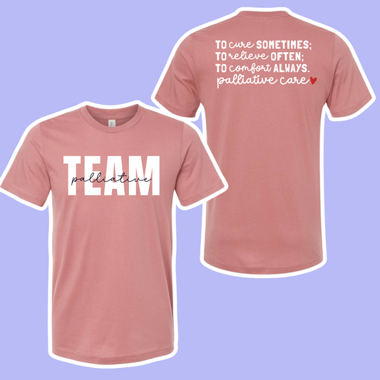 Team Palliative Care