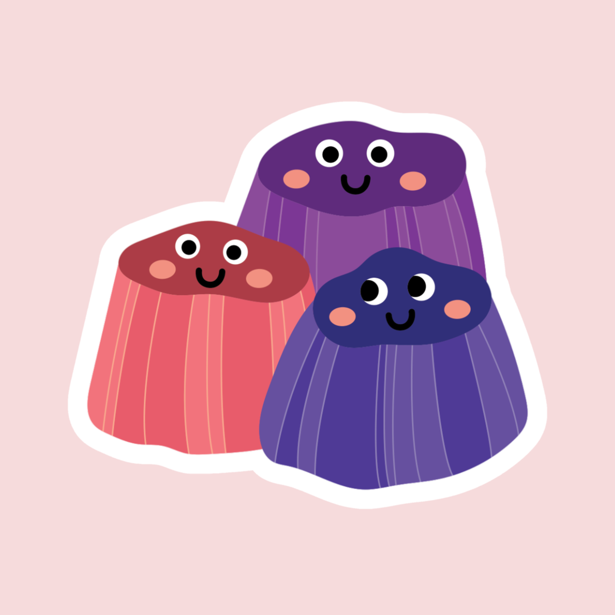 Ship Stickers
