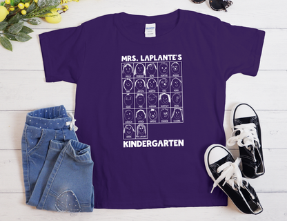 Fowlerville Kindergarten/Kinder Academy