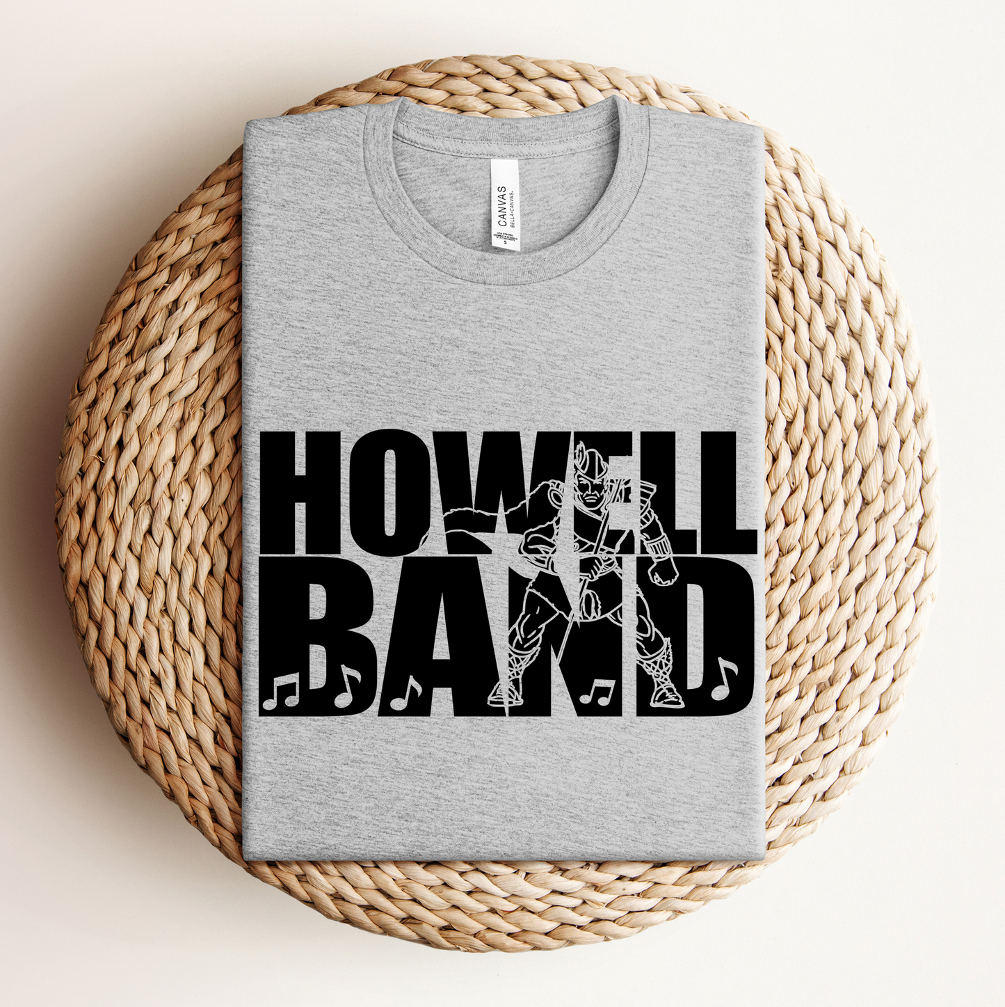 Howell Band