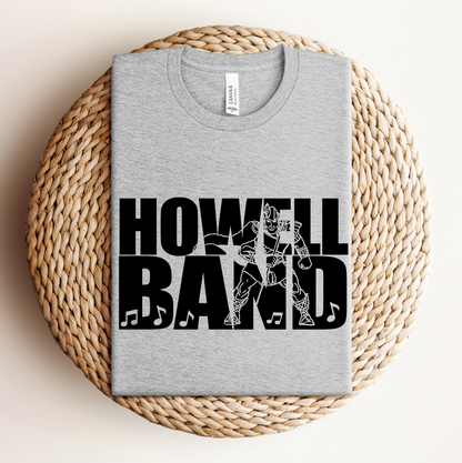 Howell Band