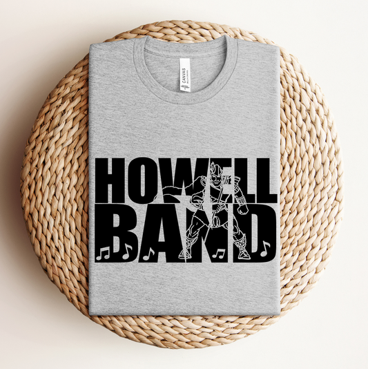 Howell Band