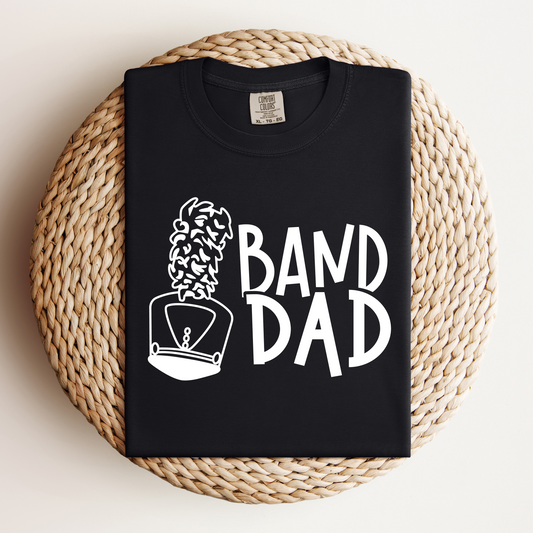 Band Dad