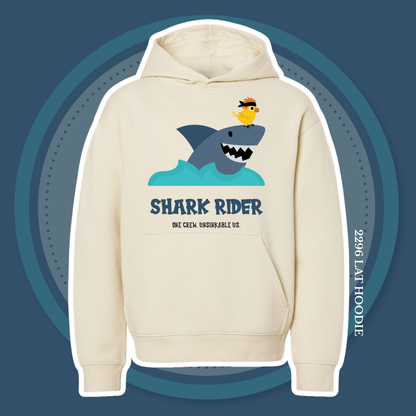 Shark Rider