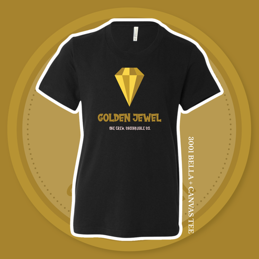 Golden Jewel
