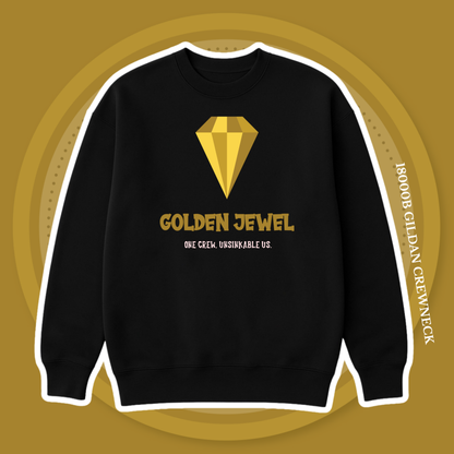 Golden Jewel