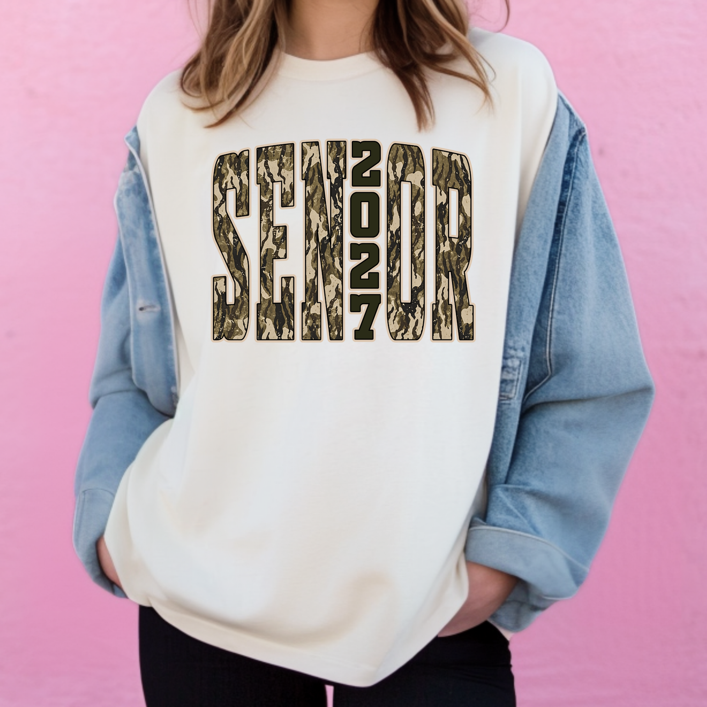 Camo Senior 2027