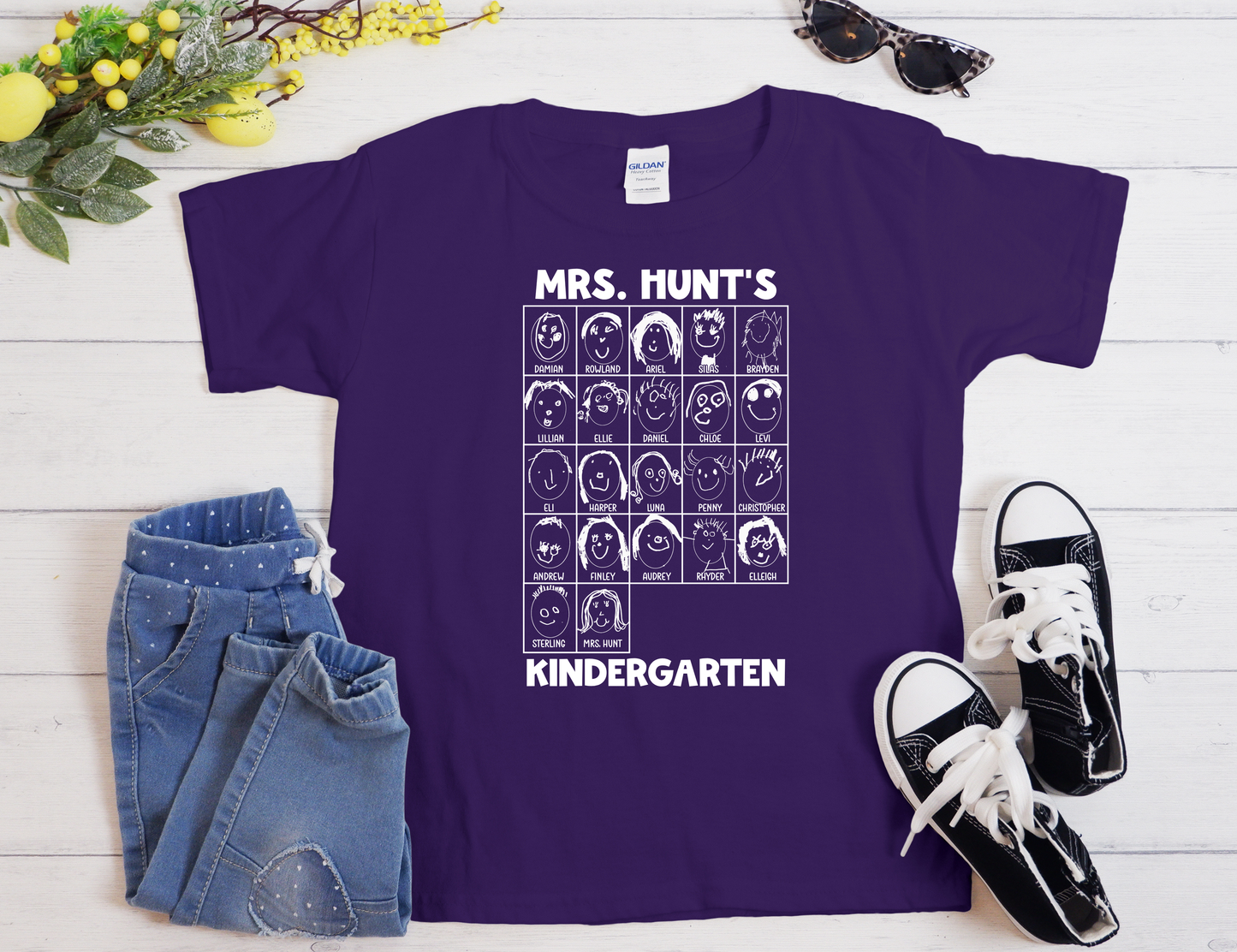 Fowlerville Kindergarten/Kinder Academy