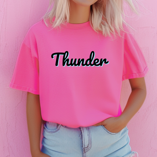 Thunder