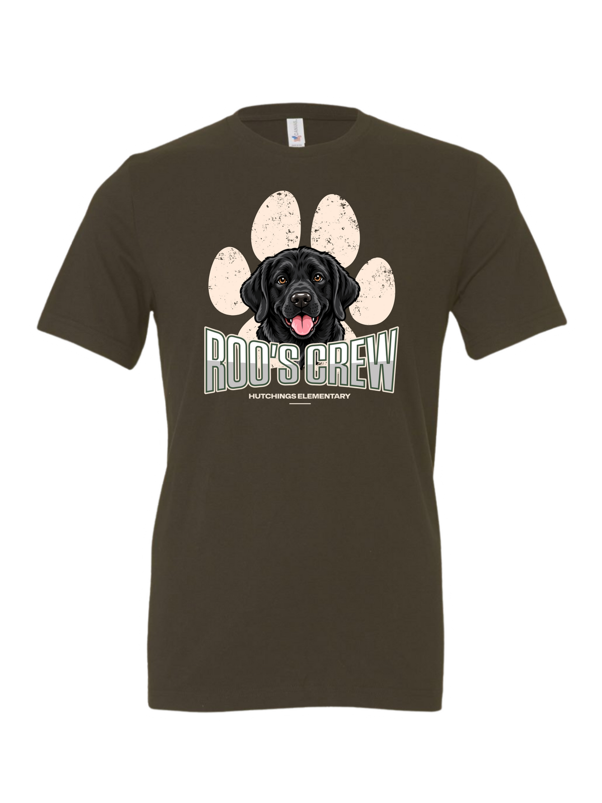 Roo's Crew