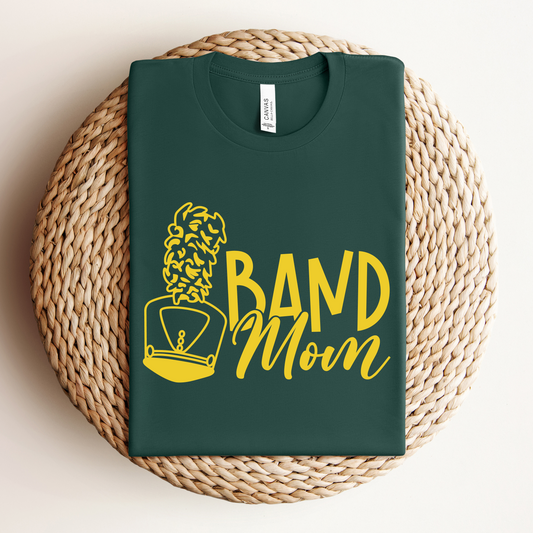 Band Mom