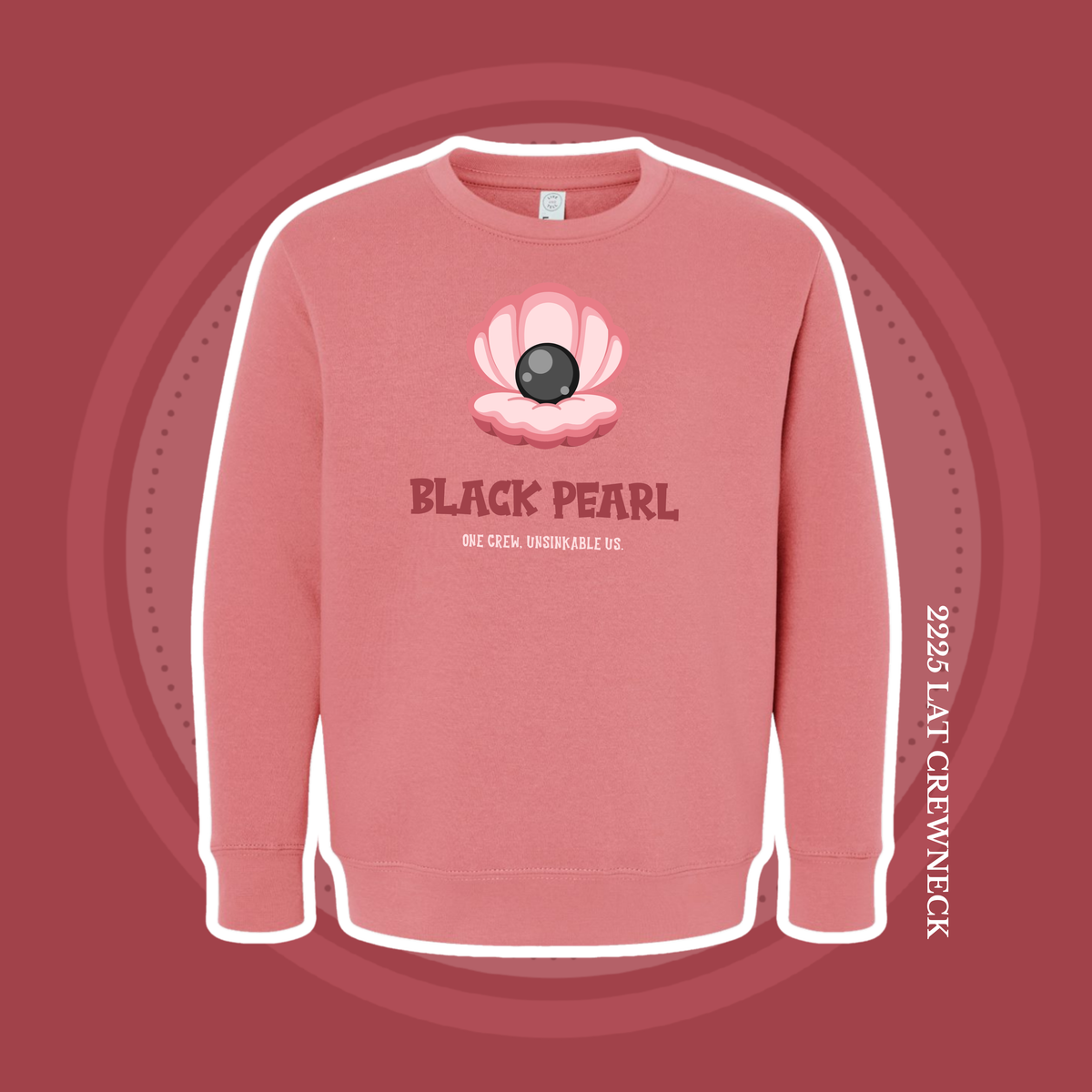 Black Pearl