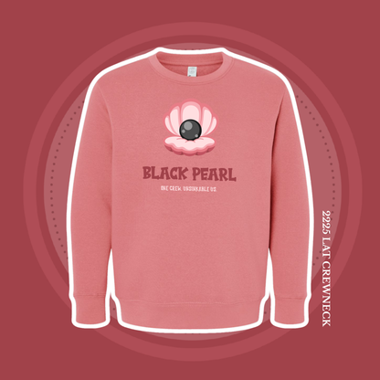 Black Pearl