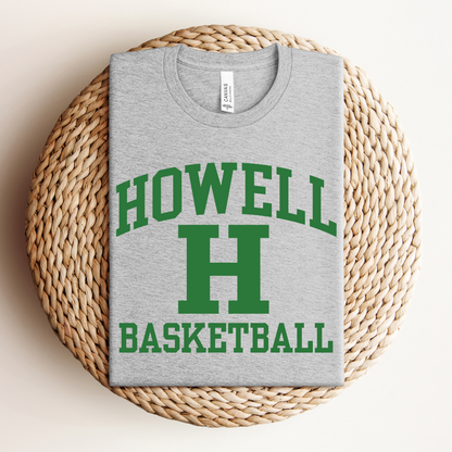 Howell Basketball - 2