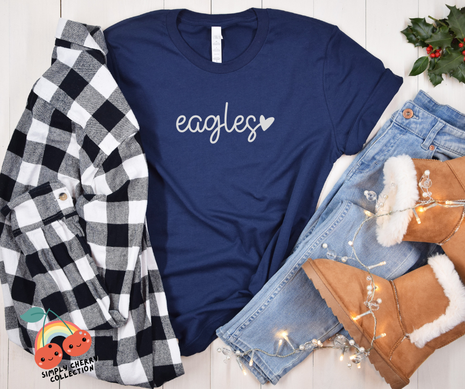 Minimal Eagles