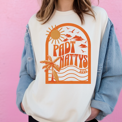 PADT Natty's Tees