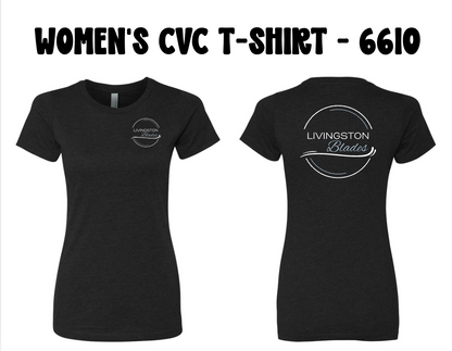 Livingston Blades